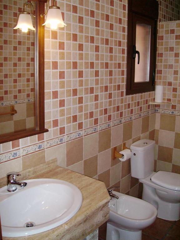 Casa Rural La Lumbre Enguídanos 客房 照片