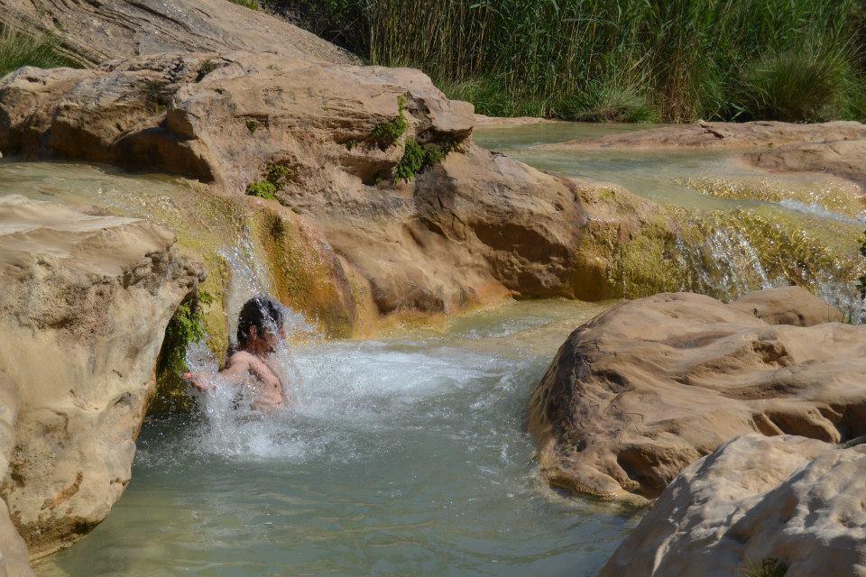 Casa Rural La Lumbre Enguídanos 外观 照片